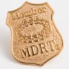 Member Tie Tac/Lapel Pin